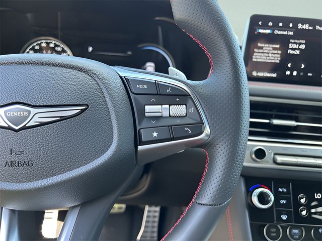 2026 GENESIS G70 Sport Prestige - Photo 28