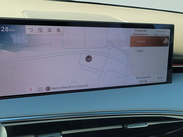 2026 GENESIS GV70 Advanced - Photo 16