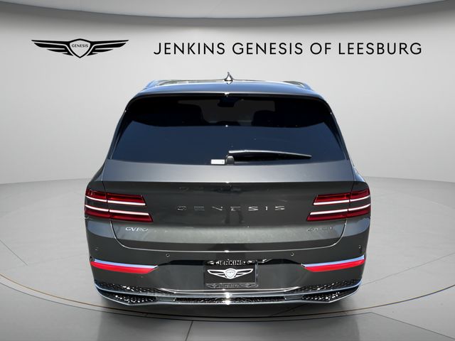 2025 GENESIS GV80 Prestige - Photo 8
