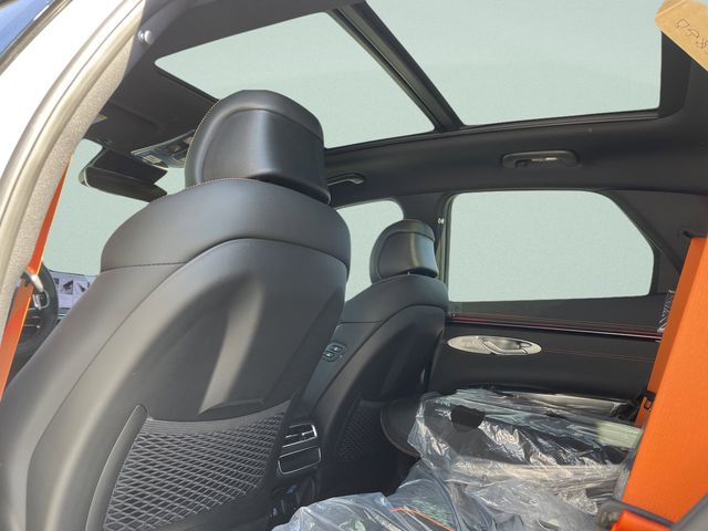 2026 GENESIS GV70 Sport Advanced - Photo 19