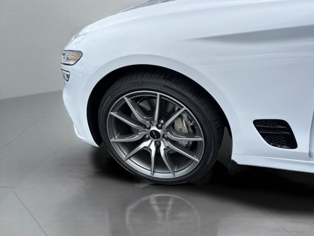 2026 GENESIS G70 Prestige - Photo 30