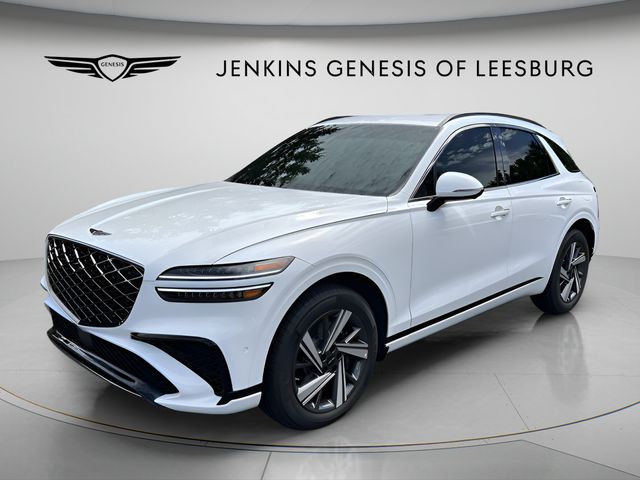 2026 GENESIS GV70 Sport Advanced - Photo 8