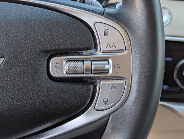 2025 GENESIS GV70 Standard - Photo 33