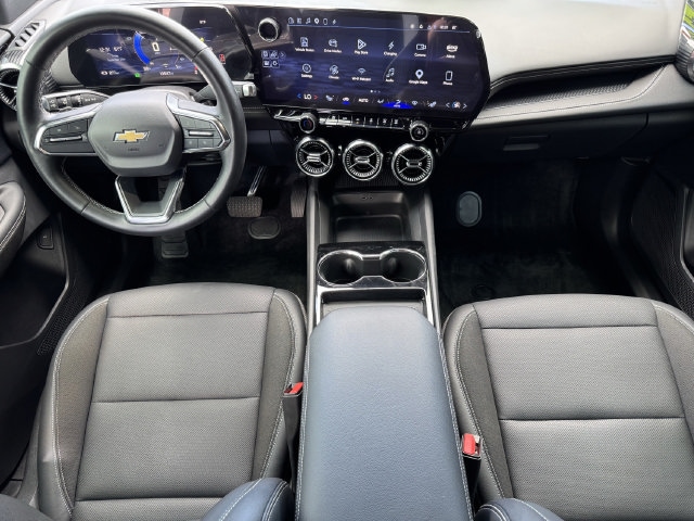 2024 Chevrolet Blazer EV LT - Photo 20