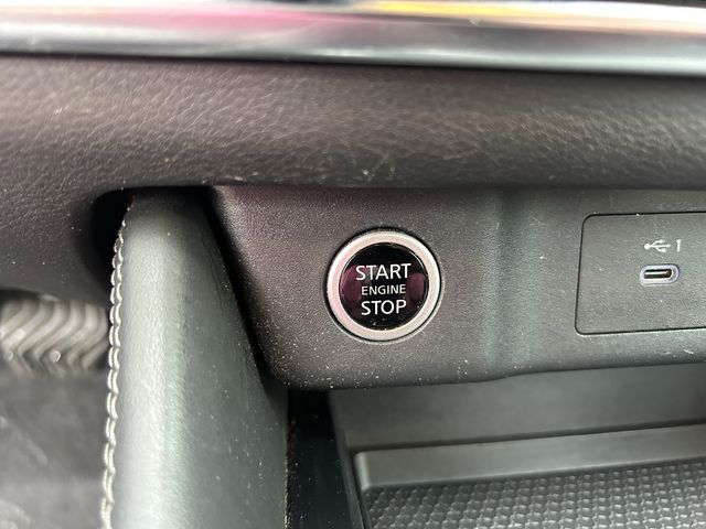 2021 Nissan Rogue SL - Photo 34
