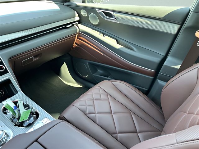 2025 GENESIS GV80 Prestige - Photo 9