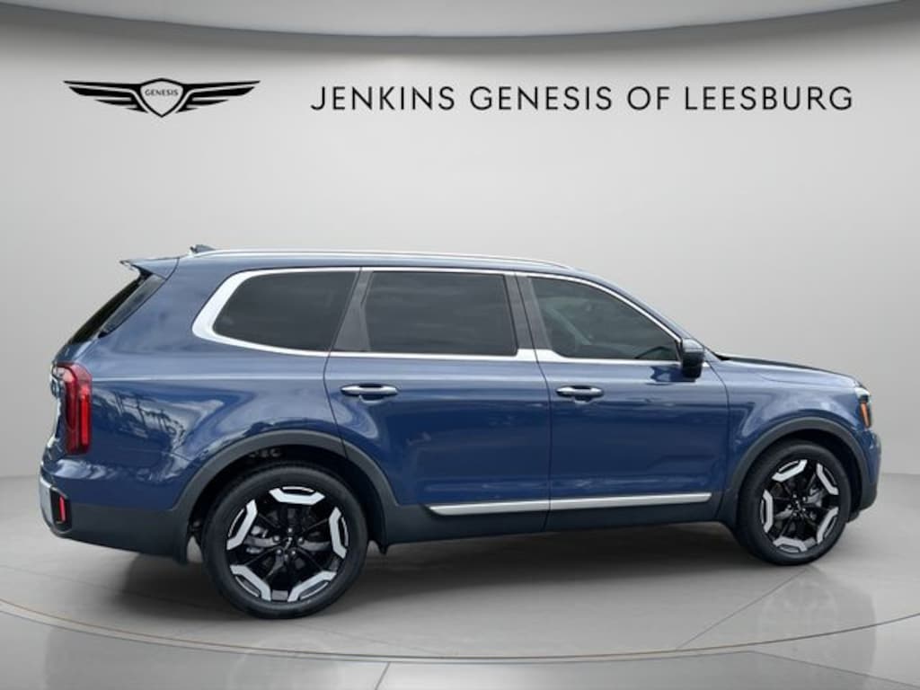 Used 2023 Kia Telluride S SUV
