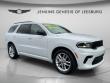 Used 2024 Dodge Durango GT Plus SUV