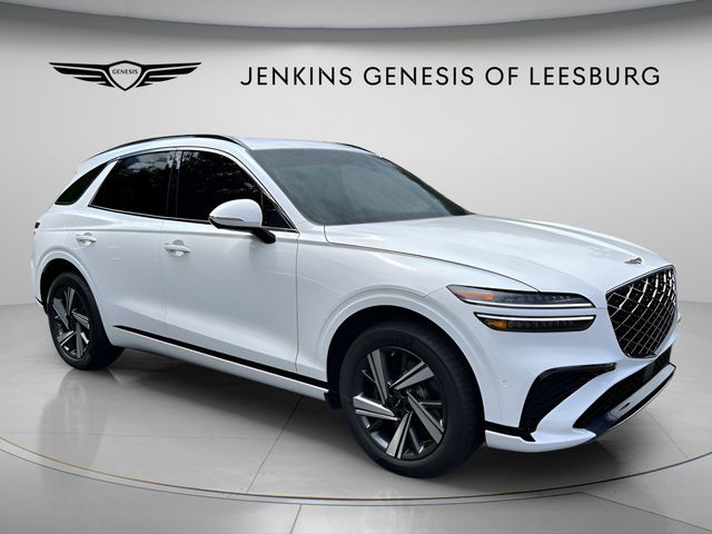 2026 GENESIS GV70 Sport Advanced