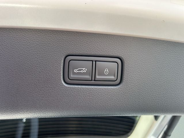 2026 GENESIS GV80 Advanced - Photo 17