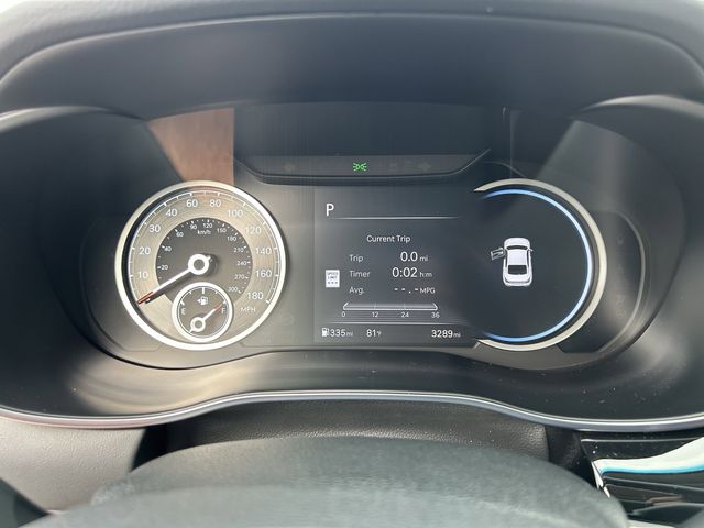 2026 GENESIS G70 Prestige - Photo 29