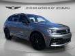 Used 2021 Volkswagen Tiguan 2.0T SE R-Line Black SUV