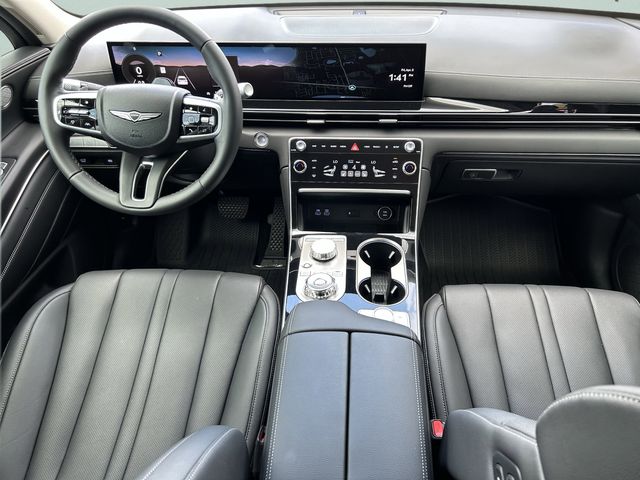 2026 GENESIS GV80 Standard - Photo 18