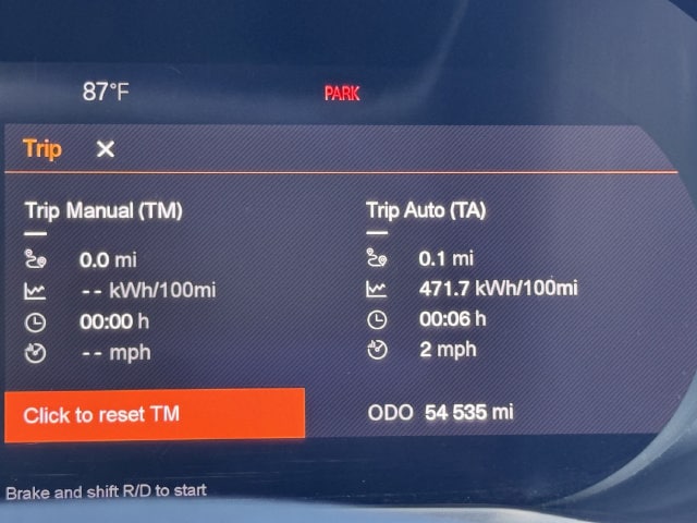 2023 Polestar 2 Base - Photo 33