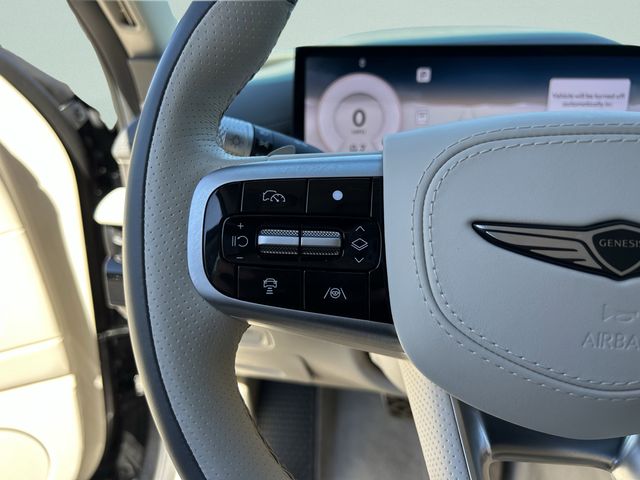 2025 GENESIS G80 Sport Advanced - Photo 25