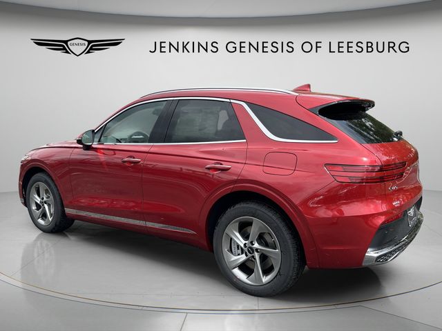 2026 GENESIS GV70 Select - Photo 7