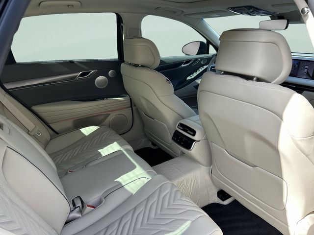 2026 GENESIS G80 Sport Prestige - Photo 20