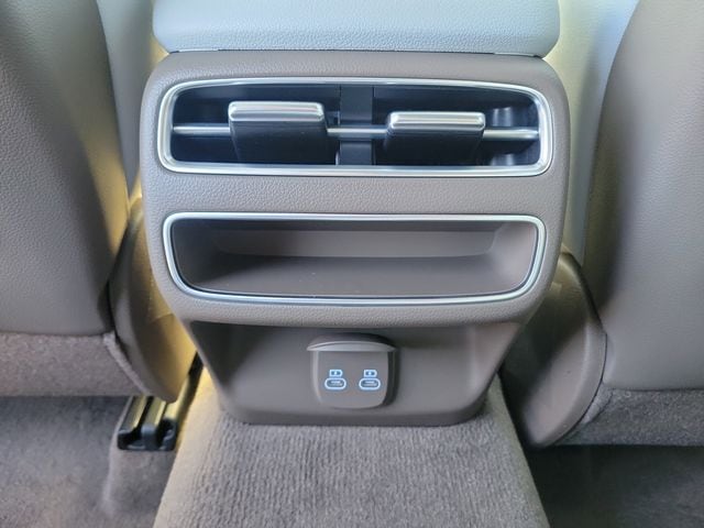 2026 GENESIS GV70 Advanced - Photo 29