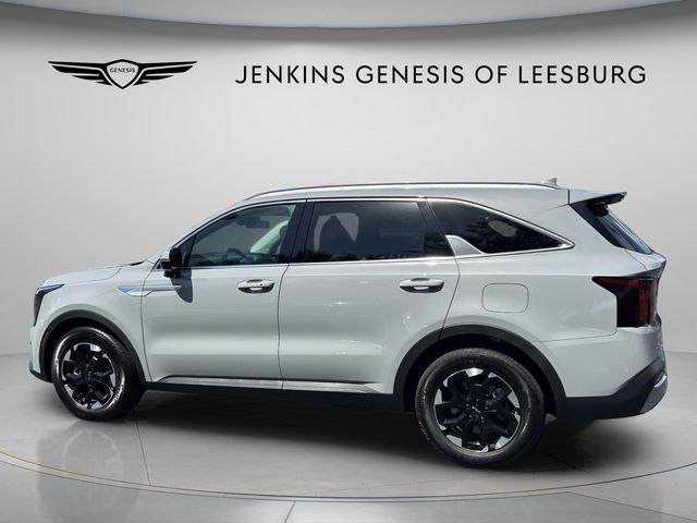 2025 Kia Sorento S - Photo 8