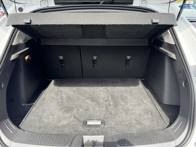 2025 Chevrolet Trax LT - Photo 26