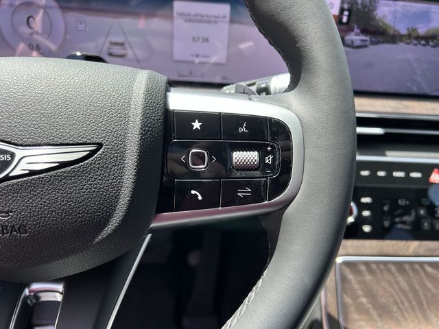 2026 GENESIS GV80 Advanced - Photo 32