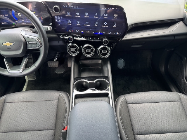 2024 Chevrolet Blazer EV LT - Photo 22