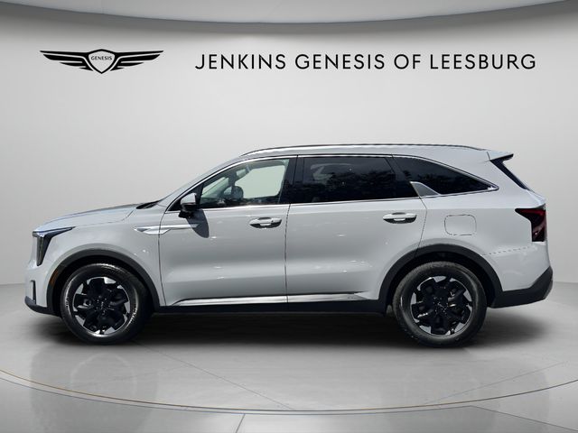 2025 Kia Sorento S - Photo 9