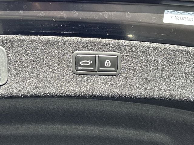 2026 GENESIS G80 Sport Prestige - Photo 18