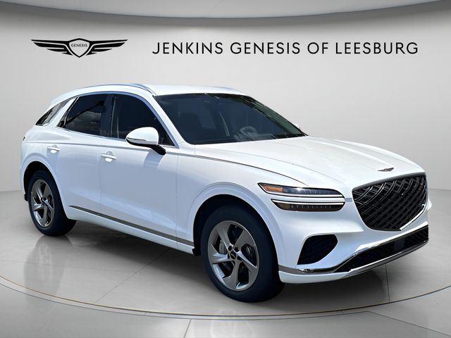 2026 GENESIS GV70