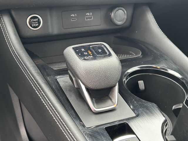 2021 Nissan Rogue SL - Photo 29