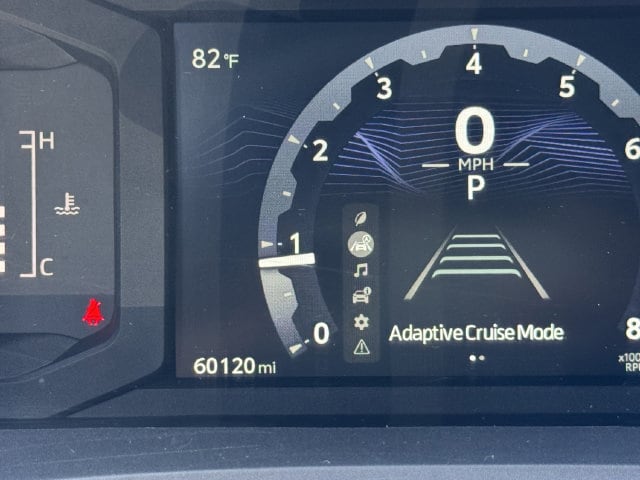 2024 Toyota Tacoma SR5 - Photo 36