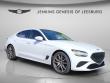 Used 2026 Genesis G70 2.5T Prestige Sedan