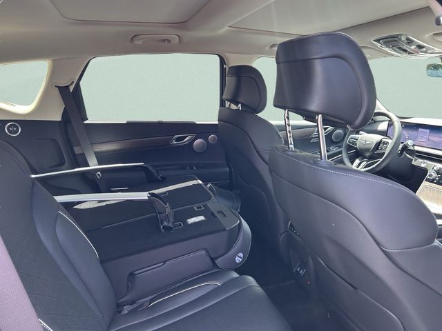 2026 GENESIS GV80 Advanced - Photo 24