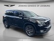  Honda Passport