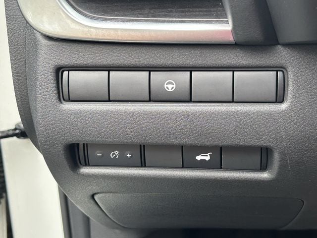 2021 Nissan Rogue SL - Photo 30