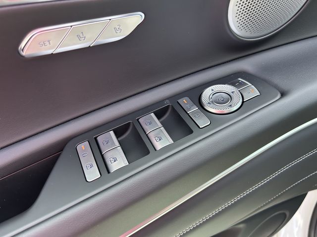 2026 GENESIS GV80 Advanced - Photo 15