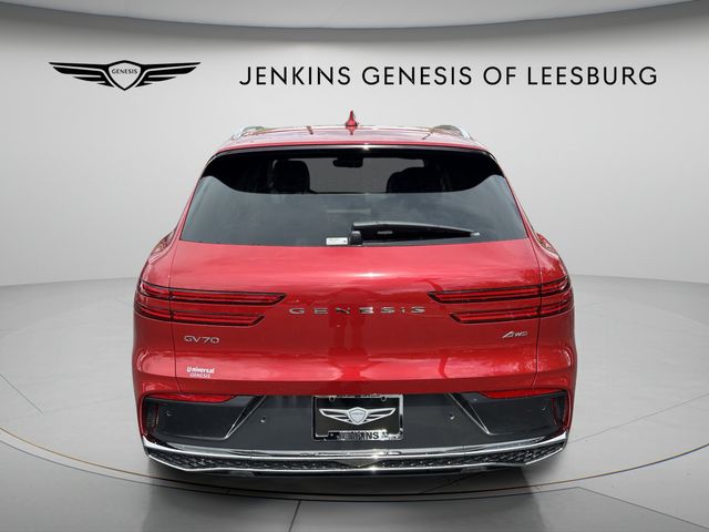 2026 GENESIS GV70 Select - Photo 6