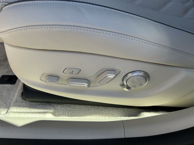 2025 GENESIS G80 Sport Advanced - Photo 20