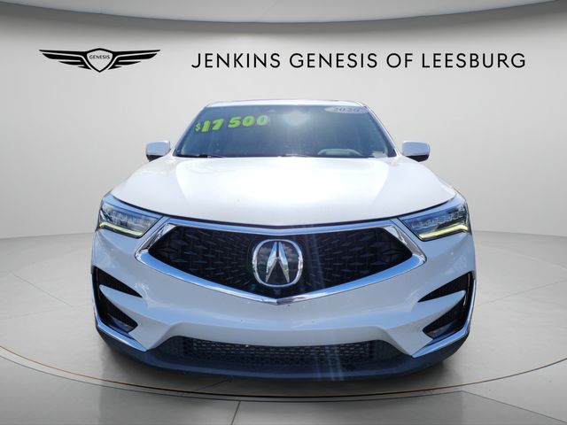 2020 Acura RDX Advance Package - Photo 12