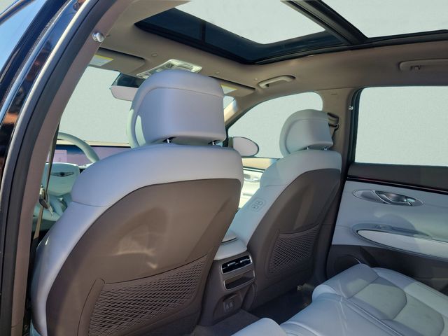 2026 GENESIS GV70 Advanced - Photo 31