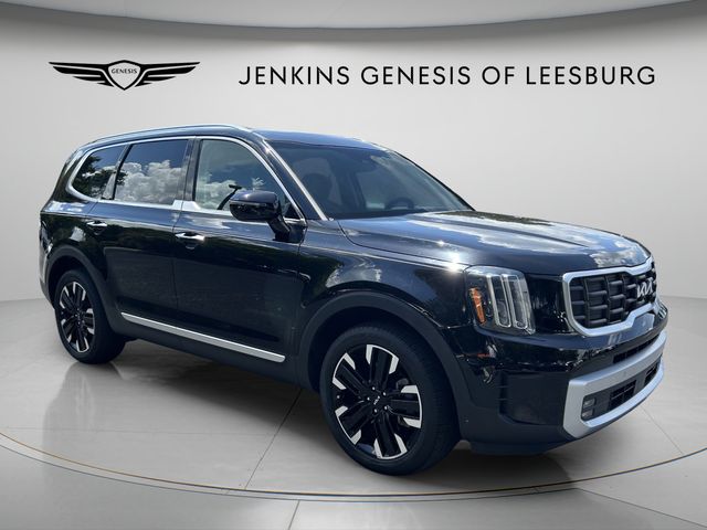 2024 Kia Telluride