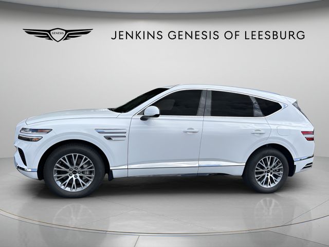 2026 GENESIS GV80 Standard - Photo 10