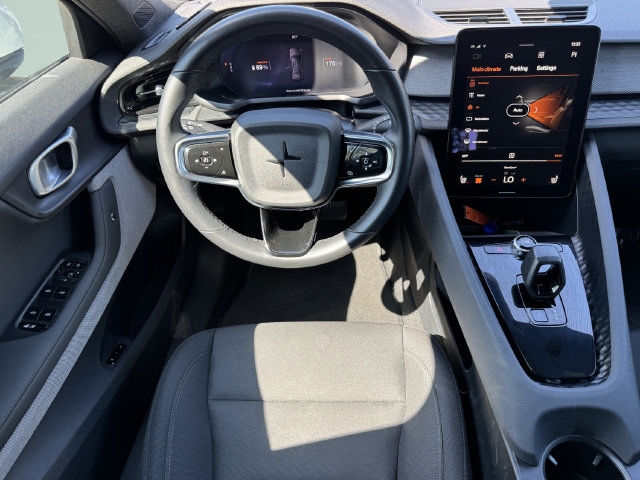 2023 Polestar 2 Base - Photo 37