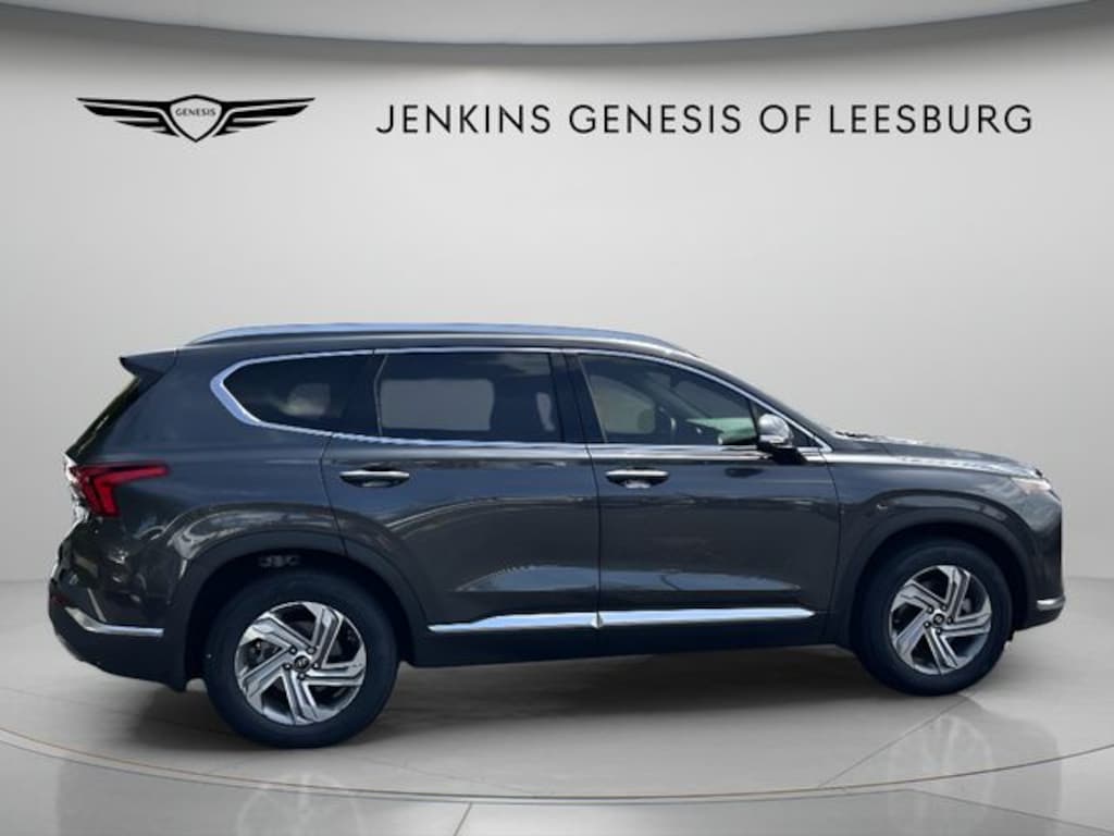 Used 2023 Hyundai Santa Fe SEL SUV
