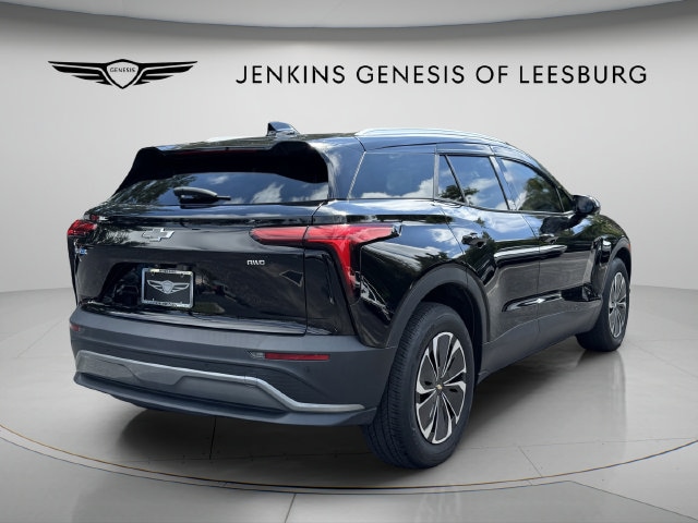 2024 Chevrolet Blazer EV LT - Photo 9