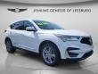 Used 2020 Acura RDX Advance Package SUV