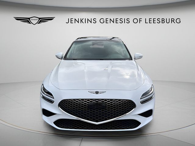 2026 GENESIS G70 Prestige - Photo 7