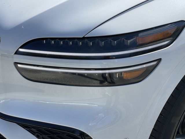 2026 GENESIS GV70 Sport Advanced - Photo 13