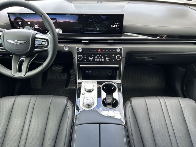 2026 GENESIS GV80 Standard - Photo 20