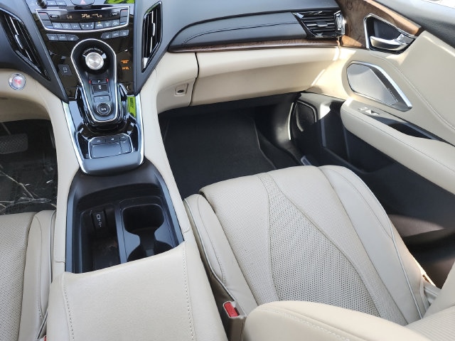 2020 Acura RDX Advance Package - Photo 22